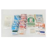 New Never Used Pearl and Bead Stringing Cord