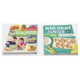 Cookbooks: ï¿½Taste of Home Kid Approvedï¿½ (Soft