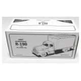 First Gear 1957 International R-190 with Dry