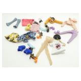 Rainbow High Doll Clothes, Shoes and Accessory