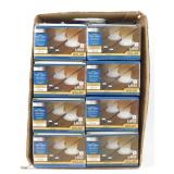 * (2) 2-pk Boxes of LED Deck Lights