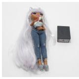 LOL Surprise OMG Doll ï¿½Kitty Kï¿½, with Accessories