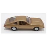 1980 Chevy Monza 2+2 Factory Promo Car