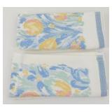 New Never Used Cannon 100% Cotton Hand Towels