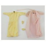 Vintage 1961 Barbie Doll ï¿½Singing in the Showerï¿½