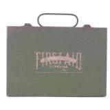 McGill First Aid Kit - Full