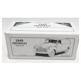 First Gear 1949 Chevrolet Panel Truck 1/34 Scale