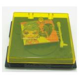 LOL Surprise OMG Doll Working Record Player