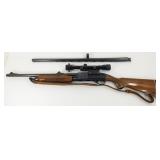 ** Remington Arms Model 870 Wingmaster 12 ga