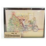Harley-Davidson Christmas Cards