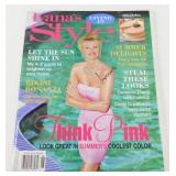 Vintage June 1999 ï¿½Styleï¿½, ï¿½Ivanaï¿½s Living in