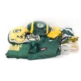 * Green Bay Packers Collection - Very Nice