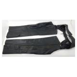 Harley Davidson Premium Leather Chaps