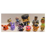 Funko Mini Figures