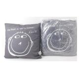 * Kwik Trip Blanket and Pillow