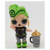 LOL Surprise! Mini Collection Doll ï¿½Bhaddieï¿½
