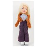 Bratz Doll: Meygan, Retired