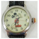 Mickey Mouse Disney Menï¿½s Watch - Needs Battery