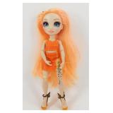 Rainbow High Doll ï¿½Poppy Rowanï¿½