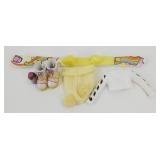 Rainbow High Doll Accessories ï¿½Winter Skiingï¿½