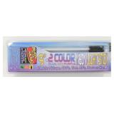 New City Lites 12V 9" 2-Color Neon Light Stick -