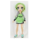 Rainbow High Doll Cheer Doll ï¿½Jade Hunterï¿½