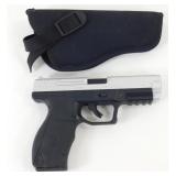 Umarex 40xP Semi Auto BB Air Pistol (177 cal.)