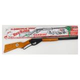 * Red Ryder BB Gun in Box - Works Great