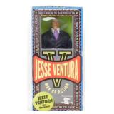Vintage 12" Jesse Ventura for Governor Action