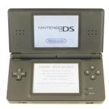 2006 Nintendo DS Lite with One Game - Works Great