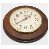 * Chicago Northwestern Railroad 1st Place 1991