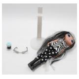 LOL Surprise OMG Doll ï¿½Groovy Babeï¿½, with Stand