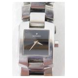 MOVADO 1881 Eliro 84-A1-1431 Black Dial Rectangle