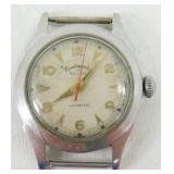 Vintage Continental De Luxe 17j Manual Wind Menï¿½s