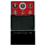1979 U.S. Proof Set