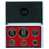 1973-S U.S. Proof Set