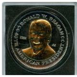 1984 Ronald Reagan Presidential Commemorative
