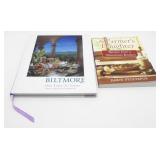Cookbooks: ï¿½Biltmore, Our Table to Yoursï¿½ (Hard