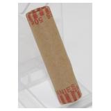 Roll of Wheat Cents