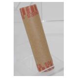 Roll of Wheat Cents