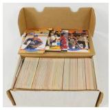 1990 Pro Set Hockey Cards including Wayne