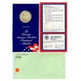 1974 The Wisconsin American Revolution