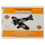 Limited Edition Harley-Davidson 1929 Travel
