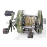 Heddon Mark IV Model 3200 - Vintage Reel
