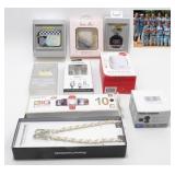 NIP Electronic Accessories