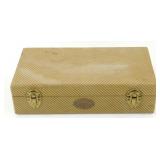 Vintage Slides with Case