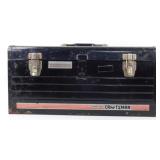 * Tool Box Full of Tools