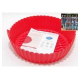 New Air Fryer Silicone Pot