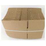 (25) 7"x5"x2" Shipping Boxes