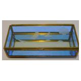 * Stained Glass Case